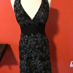 BOGO SALE!!!Super cute dress with open back